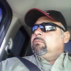 Meet your Posher, Jose